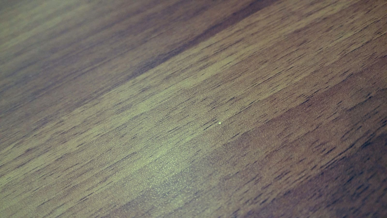 Brown wooden surface with visible grain