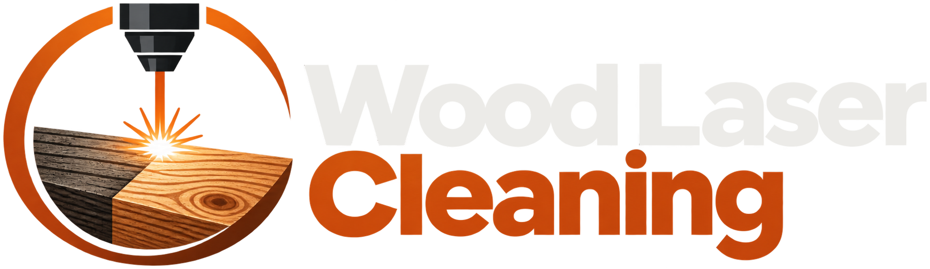 Wood Laser Cleaning